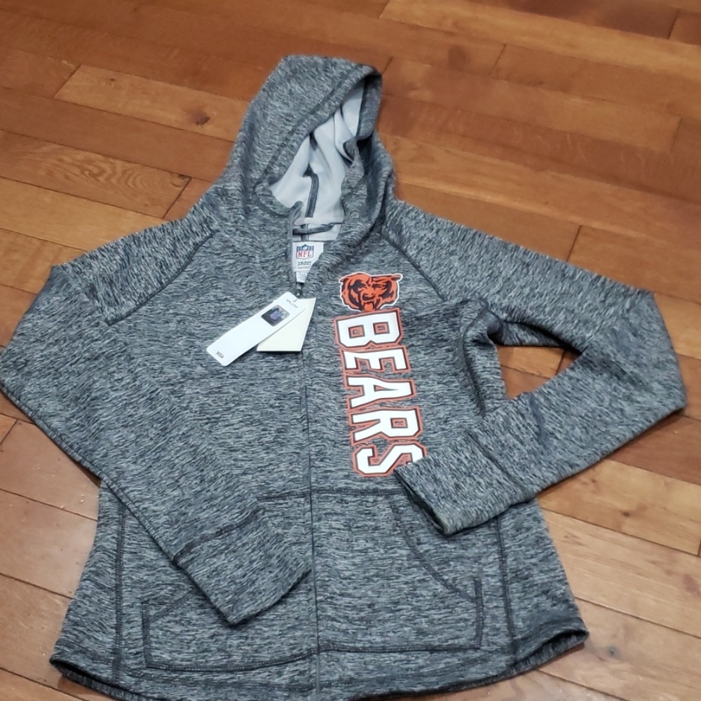 Bears hoodie